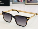 2023.7 Maybach Sunglasses Original quality-QQ (270)