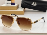 2023.7 Maybach Sunglasses Original quality-QQ (230)