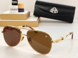 2023.7 Maybach Sunglasses Original quality-QQ (222)