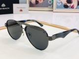 2023.7 Maybach Sunglasses Original quality-QQ (207)