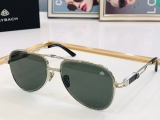 2023.7 Maybach Sunglasses Original quality-QQ (248)