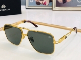 2023.7 Maybach Sunglasses Original quality-QQ (252)