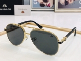 2023.7 Maybach Sunglasses Original quality-QQ (278)