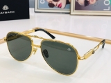 2023.7 Maybach Sunglasses Original quality-QQ (245)