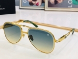 2023.7 Maybach Sunglasses Original quality-QQ (244)