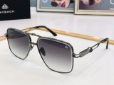 2023.7 Maybach Sunglasses Original quality-QQ (257)