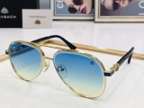 2023.7 Maybach Sunglasses Original quality-QQ (274)