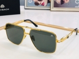 2023.7 Maybach Sunglasses Original quality-QQ (254)