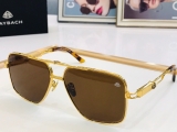 2023.7 Maybach Sunglasses Original quality-QQ (256)
