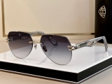 2023.7 Maybach Sunglasses Original quality-QQ (212)