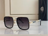 2023.7 Maybach Sunglasses Original quality-QQ (378)
