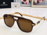 2023.7 Maybach Sunglasses Original quality-QQ (291)