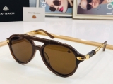 2023.7 Maybach Sunglasses Original quality-QQ (296)