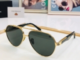 2023.7 Maybach Sunglasses Original quality-QQ (302)