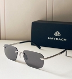 2023.7 Maybach Sunglasses Original quality-QQ (359)