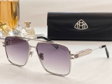 2023.7 Maybach Sunglasses Original quality-QQ (354)