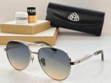 2023.7 Maybach Sunglasses Original quality-QQ (311)