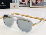 2023.7 Maybach Sunglasses Original quality-QQ (288)