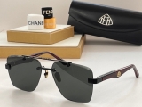2023.7 Maybach Sunglasses Original quality-QQ (325)