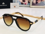 2023.7 Maybach Sunglasses Original quality-QQ (298)