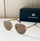 2023.7 Maybach Sunglasses Original quality-QQ (355)