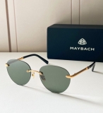 2023.7 Maybach Sunglasses Original quality-QQ (356)