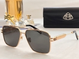 2023.7 Maybach Sunglasses Original quality-QQ (350)