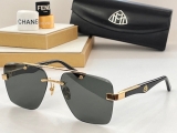 2023.7 Maybach Sunglasses Original quality-QQ (328)