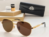 2023.7 Maybach Sunglasses Original quality-QQ (310)