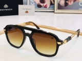 2023.7 Maybach Sunglasses Original quality-QQ (289)