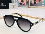 2023.7 Maybach Sunglasses Original quality-QQ (299)