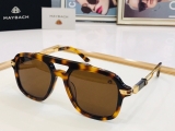 2023.7 Maybach Sunglasses Original quality-QQ (293)