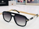 2023.7 Maybach Sunglasses Original quality-QQ (294)