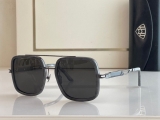 2023.7 Maybach Sunglasses Original quality-QQ (379)