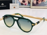 2023.7 Maybach Sunglasses Original quality-QQ (297)