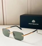2023.7 Maybach Sunglasses Original quality-QQ (360)