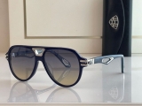 2023.7 Maybach Sunglasses Original quality-QQ (364)