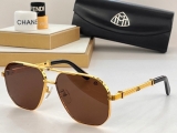 2023.7 Maybach Sunglasses Original quality-QQ (321)