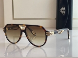 2023.7 Maybach Sunglasses Original quality-QQ (363)