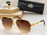 2023.7 Maybach Sunglasses Original quality-QQ (317)