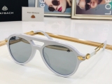 2023.7 Maybach Sunglasses Original quality-QQ (295)