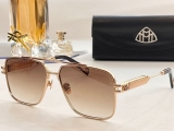 2023.7 Maybach Sunglasses Original quality-QQ (351)