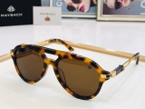 2023.7 Maybach Sunglasses Original quality-QQ (300)