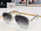 2023.7 Maybach Sunglasses Original quality-QQ (282)