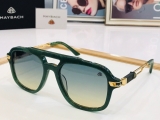 2023.7 Maybach Sunglasses Original quality-QQ (290)