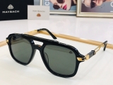 2023.7 Maybach Sunglasses Original quality-QQ (292)