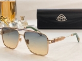 2023.7 Maybach Sunglasses Original quality-QQ (352)
