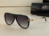 2023.7 Maybach Sunglasses Original quality-QQ (391)