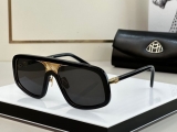 2023.7 Maybach Sunglasses Original quality-QQ (430)