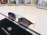 2023.7 Maybach Sunglasses Original quality-QQ (465)